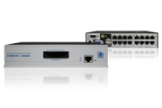 KVM Umschalter ADDERView CATx 1000 von ADDER