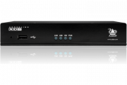 Adderlink XDIP Front