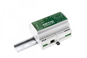 Netio PowerDIN 4PZ