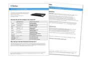 Trade-in Programm für alte serielle Konsolenserver von Raritan