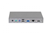 Raritan MasterConsole MCCAT UST