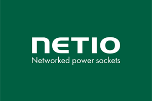 Unser Partner NETIO products company ist Hersteller von intelligenten Steckdosen.