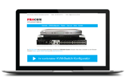 KVM-Switch Systeme