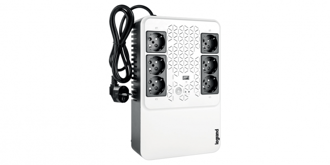 Legrand USV KEOR Multiplug