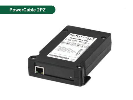 Netio-Powercable 2PZ