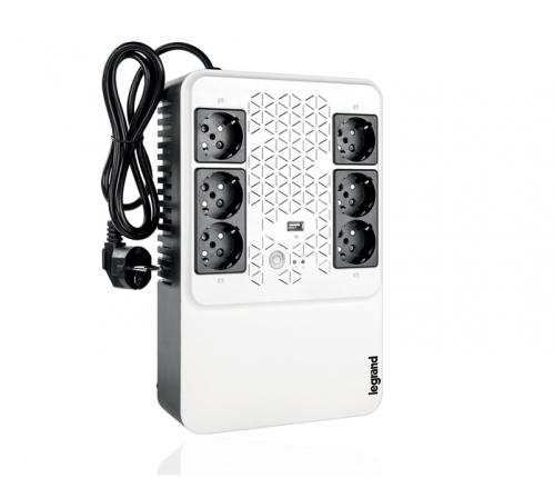 Keor Multiplug