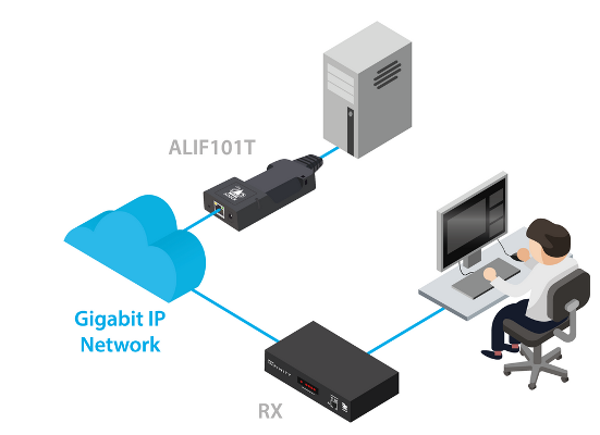 ALIF101T-DP