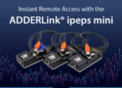 Adder IPEPS mini