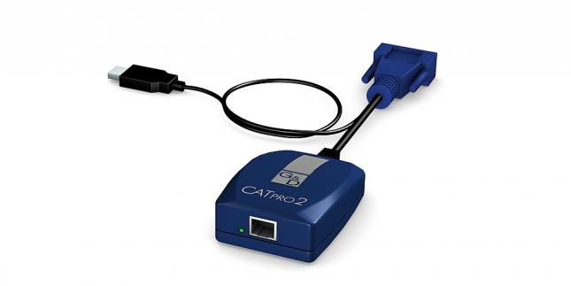 CATPRO2-USB