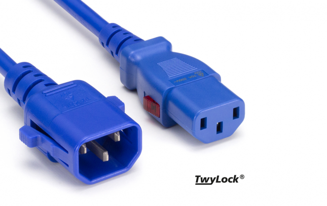 Twylock-Kabel-C13-C14