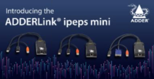 Adder IPEPs mini 