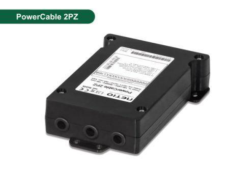 Netio Powercable 2PZ