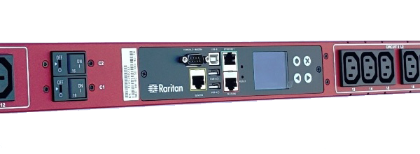 Raritan PX3 1000