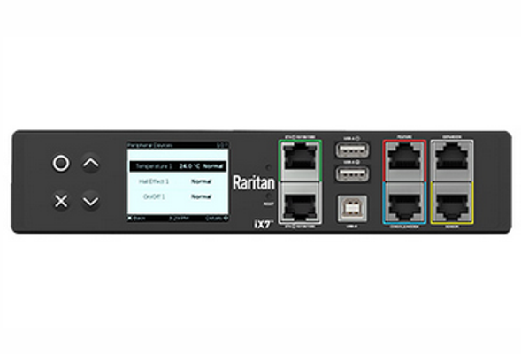 Procom-Raritan-Controller-SRC