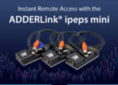 Adder IPEPs mini