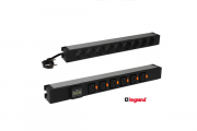 Legrand Procom PDU