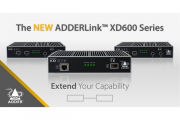 Procom Adderlink XD-Serie