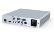 GD KVM Extender DP1.2 VISION Fiber SERIE