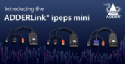 Adderlink IPEPs mini
