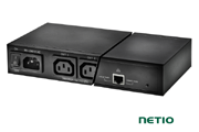 NETIO PowerPDU 4PS