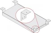 Table-Mount-Set Typ1