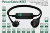 Procom PowerCable REST 101F